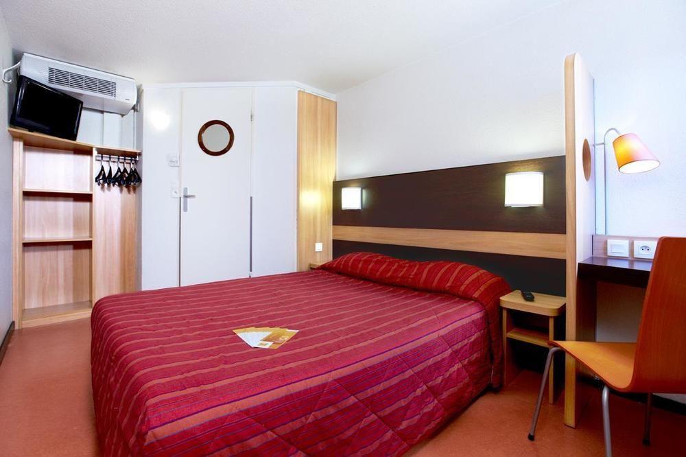Premiere Classe Marne La Vallee - Torcy Torcy  Eksteriør bilde