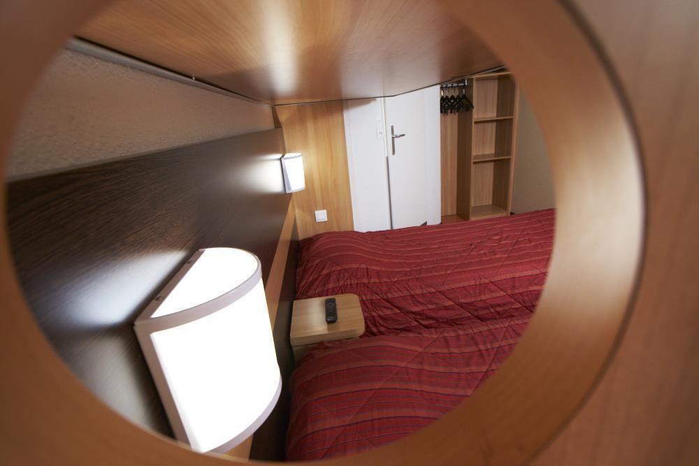 Premiere Classe Marne La Vallee - Torcy Torcy  Eksteriør bilde