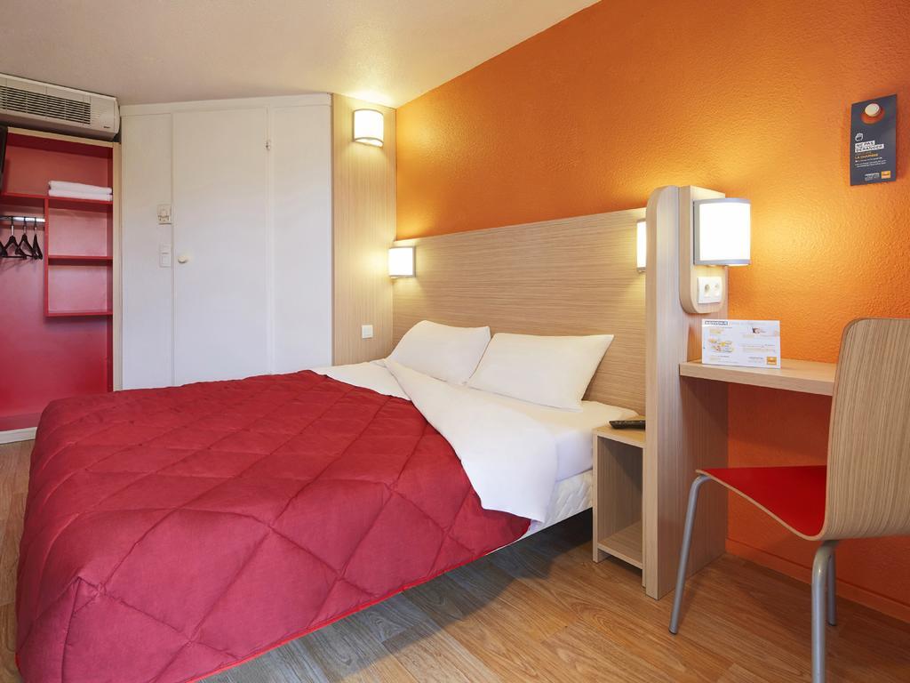 Premiere Classe Marne La Vallee - Torcy Torcy  Eksteriør bilde