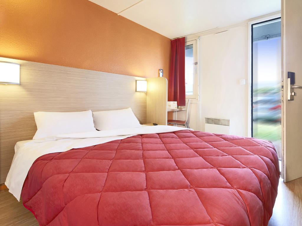 Premiere Classe Marne La Vallee - Torcy Torcy  Eksteriør bilde