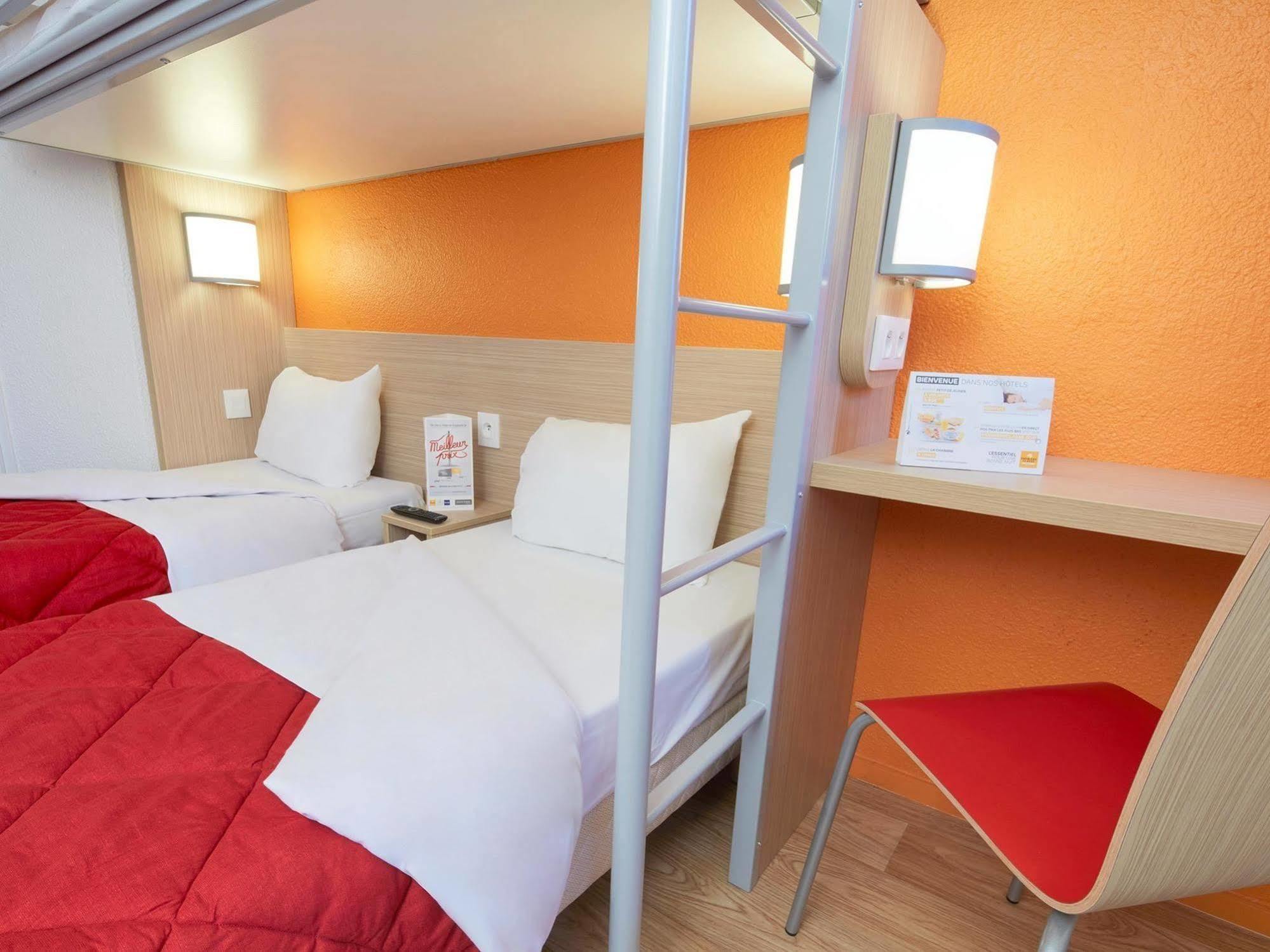 Premiere Classe Marne La Vallee - Torcy Torcy  Eksteriør bilde